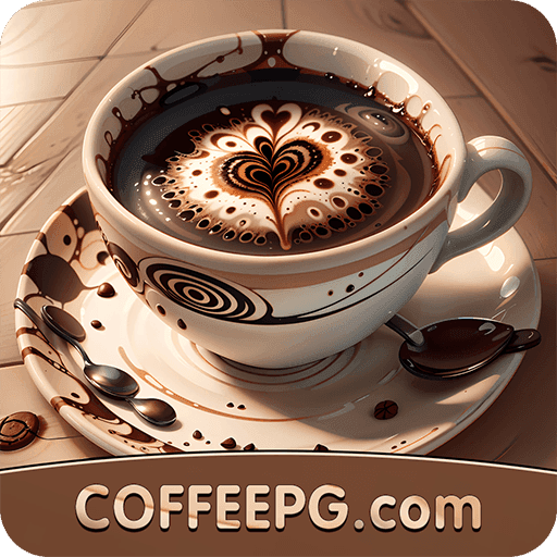 Ícone COFFEEPG