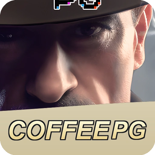 COFFEEPG download — tutorial instalação APK passo a passo