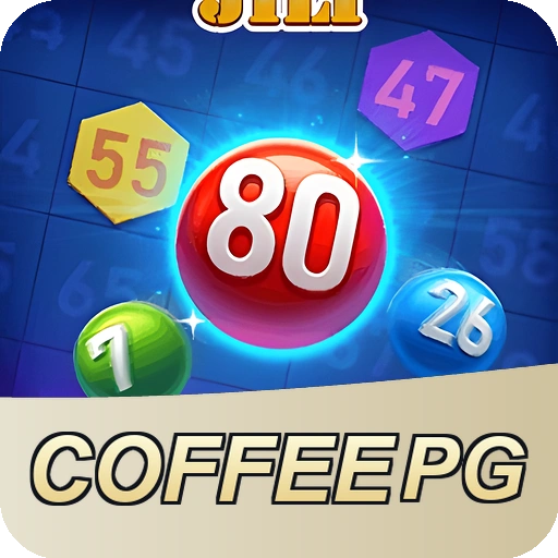COFFEEPG FAQ — suporte e ajuda no aplicativo oficial