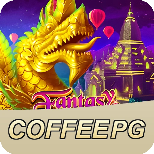 COFFEEPG cadastro — tela de formulário no app oficial
