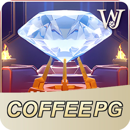 PIX COFFEEPG — plataforma depósito e saque em real Brasil