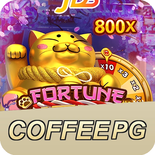 COFFEEPG download — arquivo APK para Android oficial