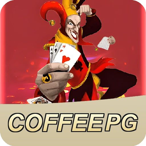 COFFEEPG bônus — painel de promoções no aplicativo